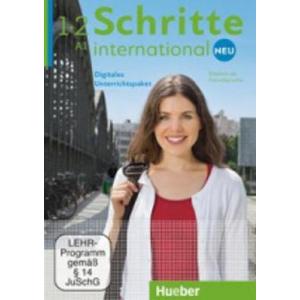 Schritte International Neu Interaktywny Pakiet Nauczyciela