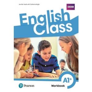 English Class A1 Klasa 5 Zeszyt Cwiczen Online Homework Material Cwiczeniowy Bookland