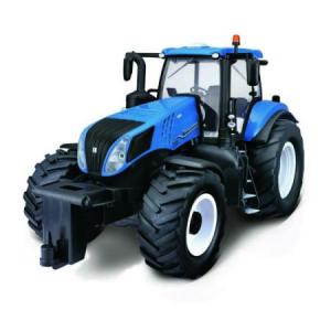 Traktor na radio New Holland T8.435 82721