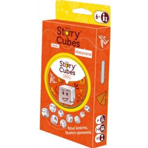 Story Cubes: Orginal nowa edycja