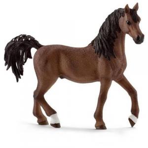 Figurka koń (ogier rasy arabskiej)