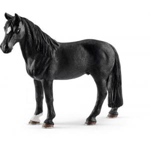 Figurka koń (wałach rasy tennessee walker)