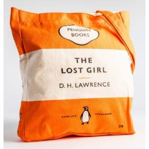 Book Bag: The Lost Girl
