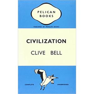 Penguin Notebook: Civilisation