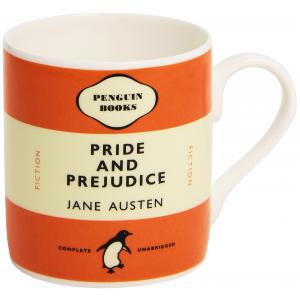 Penguin Mug: Pride and Prejudice
