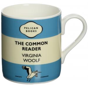 Penguin Mug: The Common Reader