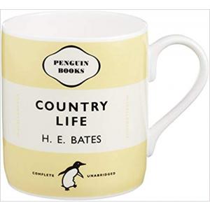 Penguin Mug: Country Life