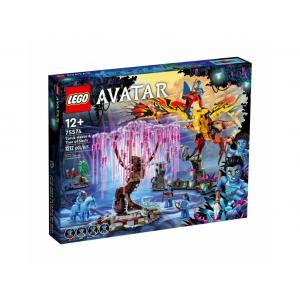 LEGO Avatar. Toruk Makto i Drzewo Dusz 75574