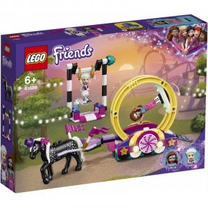 LEGO Friends. Magiczna akrobatyka 41686