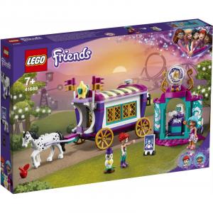 LEGO Friends. Magiczny wóz 41688