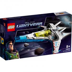 LEGO Disney Lightyear. Statek kosmiczny XL-15 76832