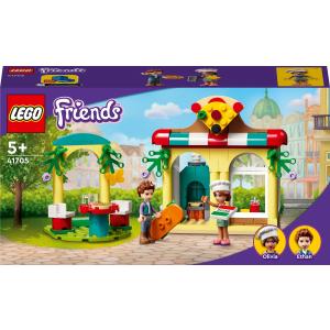 LEGO Friends. Pizzeria w Heartlake 41705