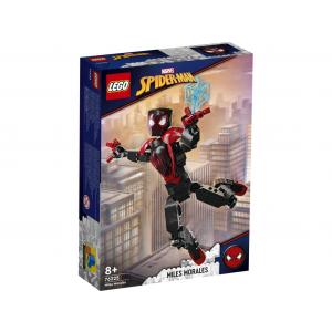 LEGO Super Heroes. Figurka Milesa Moralesa 76225