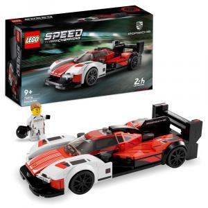 LEGO Speed Champions. Porsche 963 76916