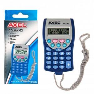 Kalkulator AX-2201 346809