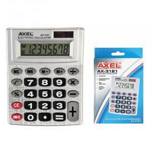 Kalkulator AX-3181 347568