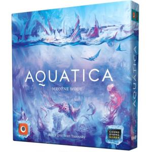 Aquatica: Mroźne wody