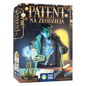 Patent na złodzieja