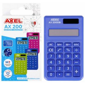 Kalkulator Axel AX-200DB 489996
