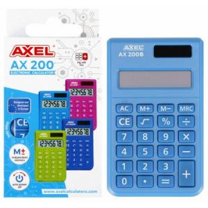 Kalkulator Axel AX-200B 489997