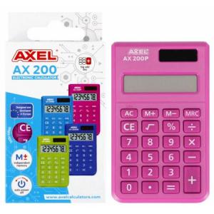 Kalkulator Axel AX-200P 489998