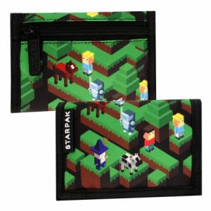 Portfel. Pixel Game Diagonal 506121