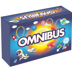 Omnibus. Mini