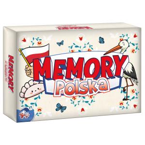 Memory. Polska 4+. Gra memory. Kangur