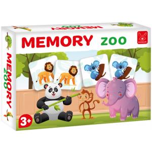 Memory Zoo.Kangur