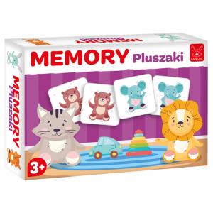 Memory Pluszaki.Kangur