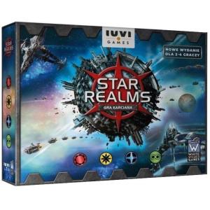 Star Realms Nowe wydanie