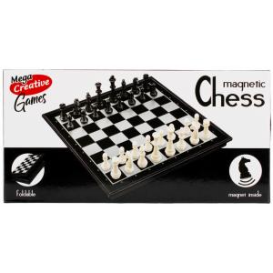 Gra szachy magnetyczne. Mega creative 459868