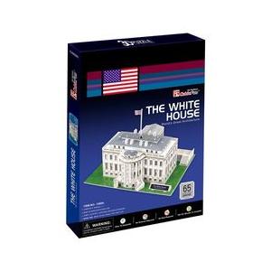 Puzzle 3D The White House