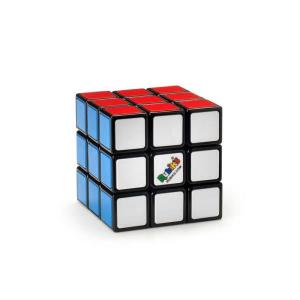 Kostka Rubika 3x3. Gra planszowa. Spin Master