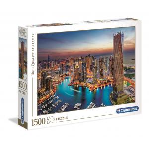 Puzzle 1500 HQ Port w Dubai 31814
