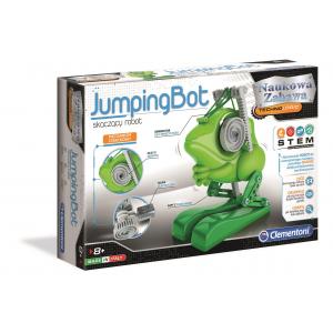 JumpingBot. Clementoni 50325