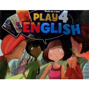 Gra językowa Angielski Play 4 English