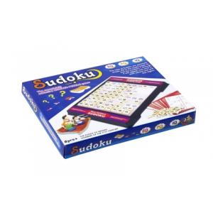 Sudoku 20 x 16
