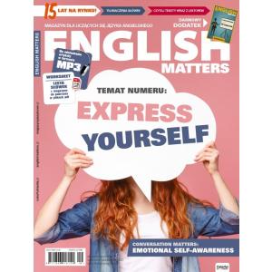 English Matters Magazyn nr 90/2021