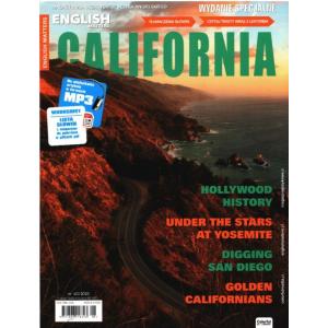 English Matters MAGAZYN wyd. specjalne nr 40/2020: California