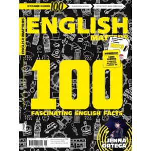 English Matters MAGAZYN nr 100/2023