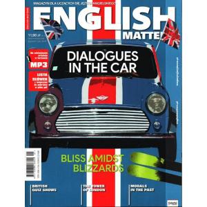 English Matters MAGAZYN nr 68/2018