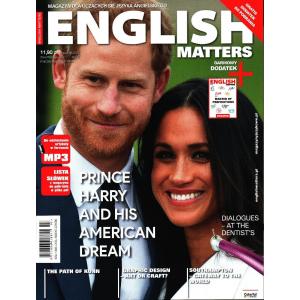 English Matters MAGAZYN nr 69/2018