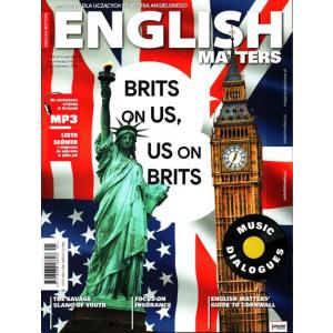 English Matters MAGAZYN nr 70/2018
