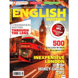 English Matters MAGAZYN 76/2019