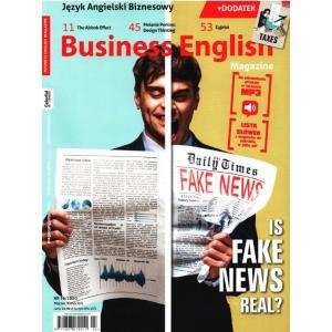 Business English MAGAZYN nr 76/2020