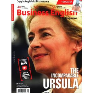 Business English Magazine Nr 79/2020