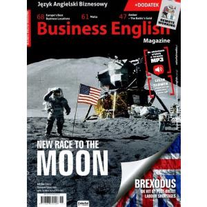 Business English MAGAZYN nr 86/2021