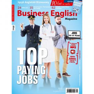 Business English MAGAZYN nr 69/2019
