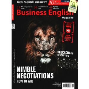 Business English MAGAZYN nr 74/2019